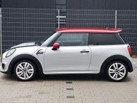 Gebraucht Mini John Cooper Works Chili 231 PS (169 kW) 2018 Silber Kleinwagen
