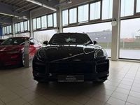 Gebraucht Porsche Cayenne 2021 Schwarz SUV