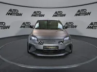 Neu Alpine A290 160 kW (218 PS) 2026 Grau Kleinwagen
