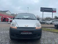 gebraucht Chevrolet Matiz S