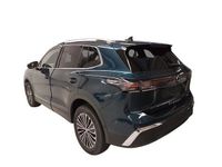 Gebraucht VW Tiguan Elegance 204 PS (150 kW) 2025 Nightshade blue SUV