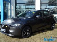 gebraucht Mazda 2 1.5L SKYACTIV-G 90ps Center-Line AT