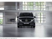 Gebraucht Mercedes EQV300 Avantgarde 150 kW (204 PS) 2024 Schwarz Van / Kleinbus