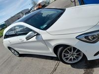 gebraucht Mercedes CLA200 Shooting Brake -