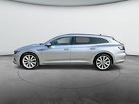 Gebraucht VW Arteon 150 PS (110 kW) 2021 Silber Limousine