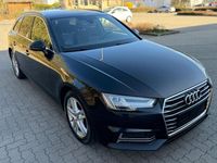 Gebraucht Audi A4 Design 231 PS (169 kW) 2019 Schwarz Kombi