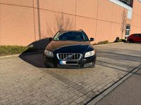 Gebraucht Volvo V70 145 PS (106 kW) 2009 Schwarz Kombi