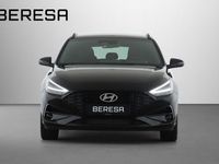 Gebraucht Hyundai i30 Advantage 140 PS (102 kW) 2024 Schwarz Kombi