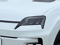 Nouă Renault 5 E-Tech Evolution 110 kW (150 CP) 2026 Alb Berlinǎ