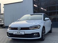 Gebraucht VW Polo GTI 200 PS (147 kW) 2020 Weiß Kleinwagen
