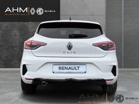 gebraucht Renault Clio V VTechno V Techno 1.0 TCe 90 NAVI KLIMA KAMERA