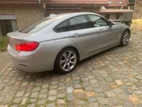 gebraucht BMW 420 Gran Coupé 420 Gran Coupé i xDrive Advant...