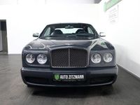 Gebraucht Bentley Brooklands 537 PS (394 kW) 2010 Grau Coupé