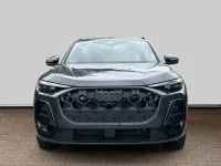 Gebraucht Audi Q5 Sport 204 PS (150 kW) 2025 Grau SUV