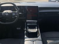 Gebraucht Renault Austral Iconic Esprit Alpine 131 PS (96 kW) 2023 Grau SUV