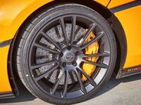 Gebraucht McLaren 570S 570 PS (419 kW) 2016 Coupé