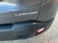 Gebraucht Jeep Renegade 140 PS (102 kW) 2020 Grau SUV