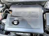 Gebraucht Skoda Fabia 74 PS (54 kW) 2004 Blau Kombi