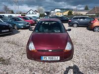 Gebraucht Ford Ka Viva 60 PS (44 kW) 2004 Rot Kleinwagen