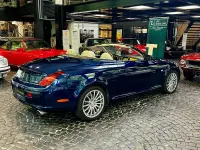 Gebraucht Lexus SC430 286 PS (210 kW) 2002 Blau Cabrio