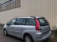 gebraucht Citroën C4 GrandPicasso/ Space Tourer