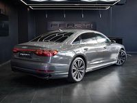 Gebraucht Audi A8 462 PS (339 kW) 2023 Grau Limousine