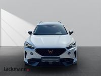 Używany Cupra Formentor Basis 150 KM (110 kW) 2023 Biały SUV