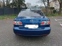 gebraucht Mazda 6 2.0 Active