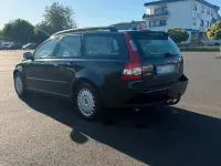 Usado Volvo V50 179 CV (131 kW) 2007 Negro Familiar