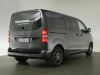 Gebraucht Opel Zafira Life Edition 100 kW (136 PS) 2025 Grau Van / Kleinbus