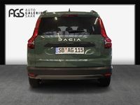 gebraucht Dacia Jogger Extreme+ Navi LED Apple CarPlay Android Auto Klimaautom DAB SHZ Keyless Entry Keyless