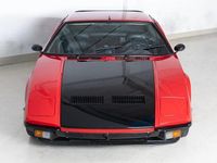 Gebraucht De Tomaso Pantera 330 PS (242 kW) 1981 Rot Coupé