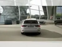 Neu BMW 320 184 PS (135 kW) 2026 Weiß (alpinweiß uni) Kombi