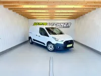 Second-hand Ford Transit Connect 101 CP (74 kW) 2023 Alb Monovolum