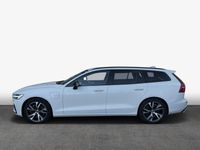 gebraucht Volvo V60 T6 AWD Recharge Geartronic