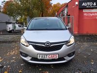 gebraucht Opel Zafira C Active Start/Stop Eco AppleCarplay PDC!