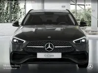 Gebraucht Mercedes C220 AMG 200 PS (147 kW) 2025 Grau Limousine