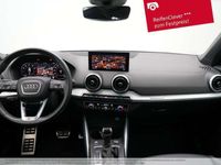 gebraucht Audi Q2 Q2 S lineS line S TRON NAVI ACC MATRIX PANO KLIMA P
