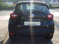 gebraucht Renault Captur 1.2 TCe,Energy , Navi, Rückf.