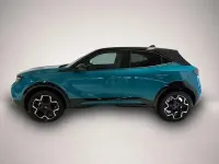Neu Opel Mokka 131 PS (96 kW) 2025 Manufacturer SUV