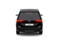 gebraucht VW Touran 1.5 TSI DSG ACTIVE 7-SITZER +ACC+NAVI+VC+