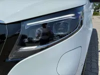 Gebraucht Mercedes EQV300 Avantgarde 150 kW (204 PS) 2025 Weiß Van / Kleinbus