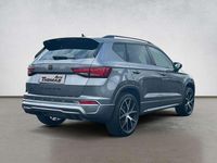 Second-hand Cupra Ateca 190 CP (139 kW) 2024 Gri SUV