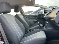 Gebraucht Ford B-MAX SYNC Edition 101 PS (74 kW) 2017 Grau Van / Kleinbus