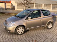 gebraucht Toyota Yaris 1.3 Sol // Klimaanlage //