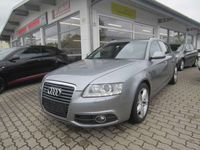 gebraucht Audi A6 2.7 TDI quattro- S line