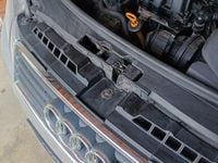 Usado Audi A3 100 HP (73 kW) 2003 Prateado Citadino