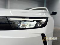 Gebraucht Opel Astra Edition 131 PS (96 kW) 2025 Weiß Limousine