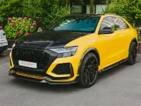 Gebraucht Audi Q8 Sport 600 PS (441 kW) 2020 SUV
