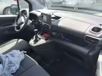 Gebraucht Opel Combo 102 PS (75 kW) 2024 Weiß Van / Kleinbus